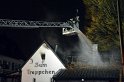 Feuer 3 Zum Treppchen Koeln Rodenkirchen Kirchstr Steinstr P157